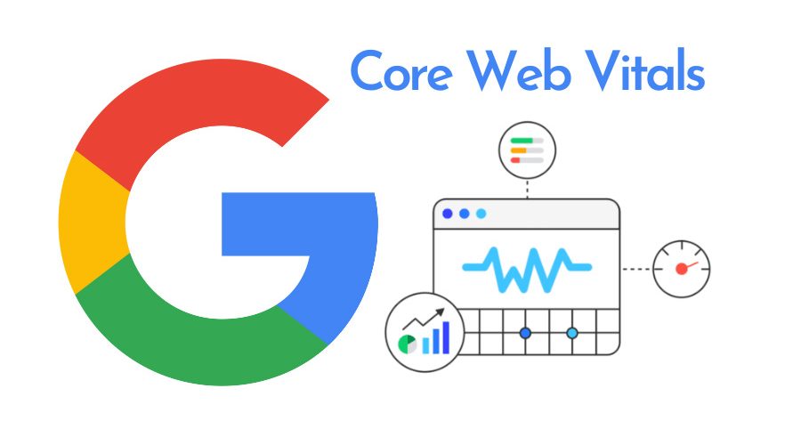 core web vitals c'est quoi